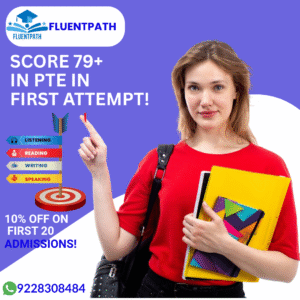 Digital Marketing agency for PTE Coaching Institutes