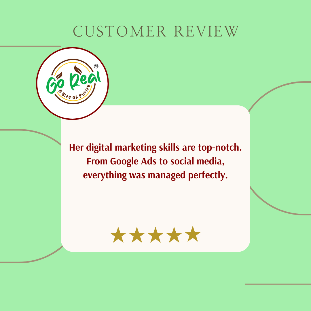 if you’re looking for someone who delivers both strategy and execution, pk is the right choice. highly recommended! (1)