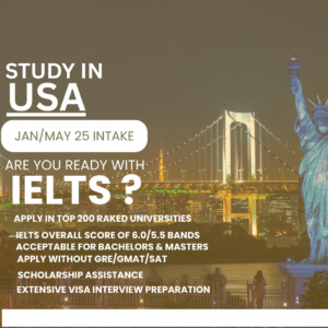 Best Digital Marketing Agency for IELTS Coaching Institutes