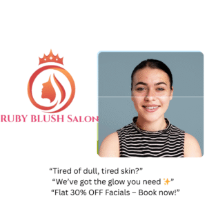 Digital Marketing company for Salon and Beauty Industry