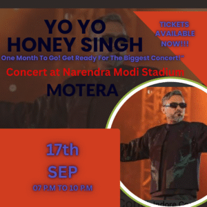 BestDigital Marketing Agency for Concerts and Events