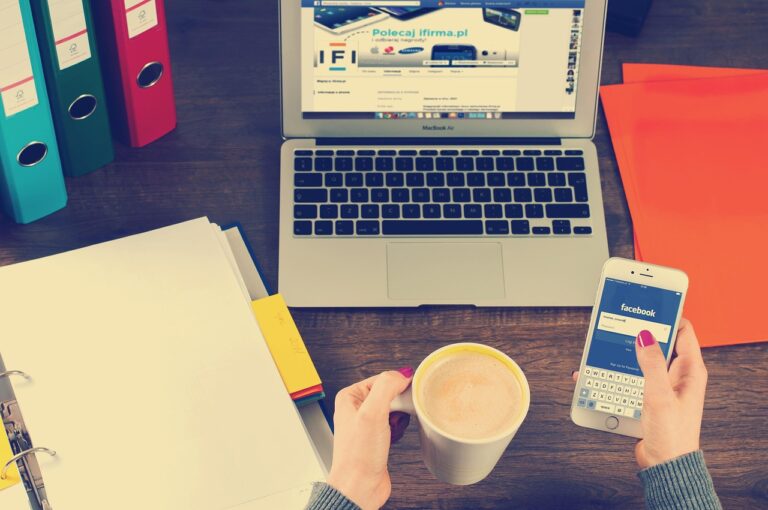 Social Media Marketing Company