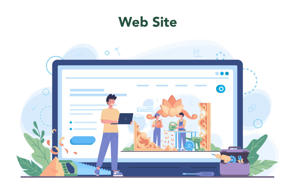 Web Development Company